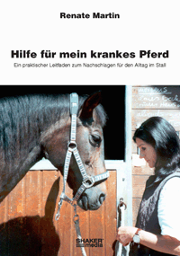 Hilfe fr mein krankes Pferd