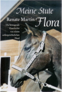 Meine Stute Flora - Hardcovere