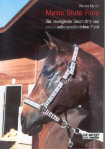 Meine Stute Flora - Softcover
